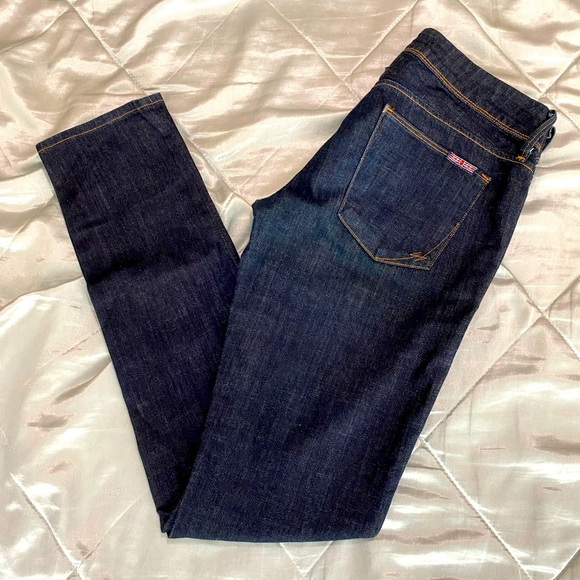 Hudson Jeans Denim - Hudson Jeans